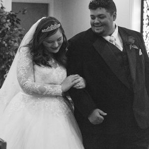 Meet your Posher, Rebekah